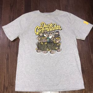 duck dynasty under armour